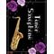 saxophone