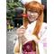 [D:F9ED]桜･稲垣早希[D:F9ED]