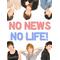 NEWS Ｉ[D:F991]らぶ