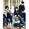 What's flumpool!?