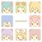 "Ｃhiroru's friends"