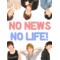 NEWS語り場所