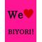 Ｗｅ[V:462C]BIYORI！