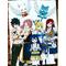アニメFAIRY TAIL